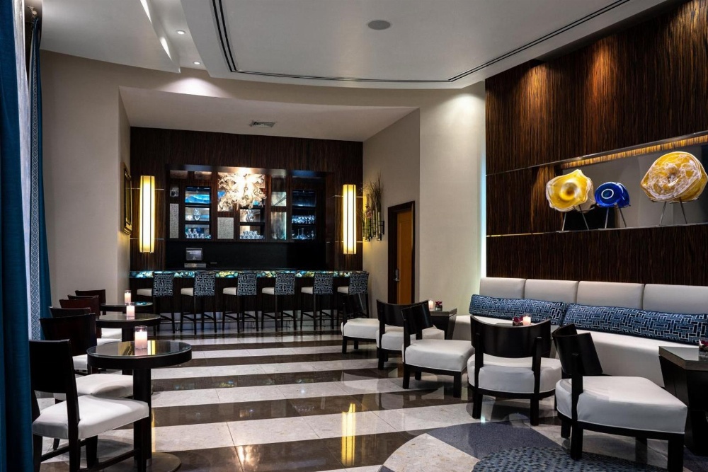 Residence Inn by Marriott Fort Lauderdale Intracoastal/Il Lugano