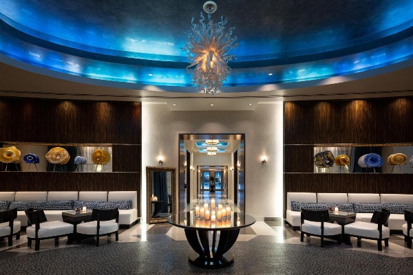 Residence Inn by Marriott Fort Lauderdale Intracoastal/Il Lugano Main image